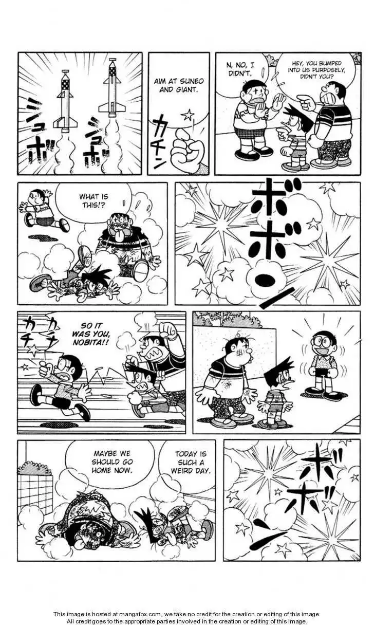 Doraemon Plus Chapter 5.17 6